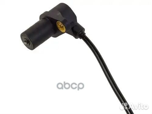 Датчик abs перед.лев. hyundai matrix Stellox 102