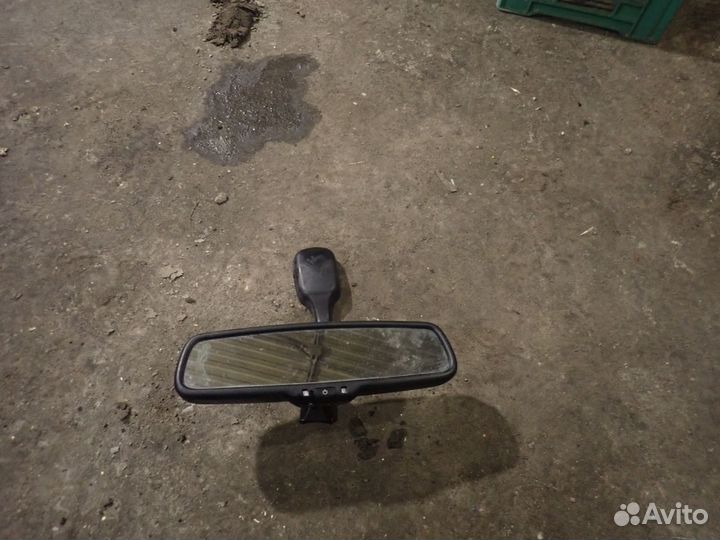 Зеркало заднего вида для Hyundai ix35/Tucson