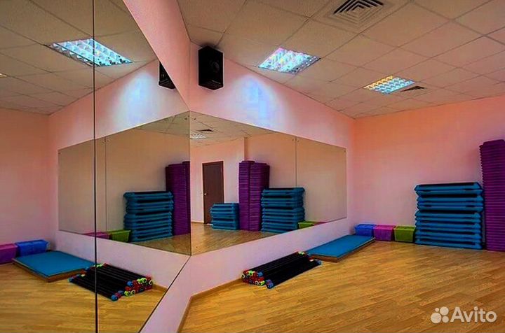 Каленое стекло