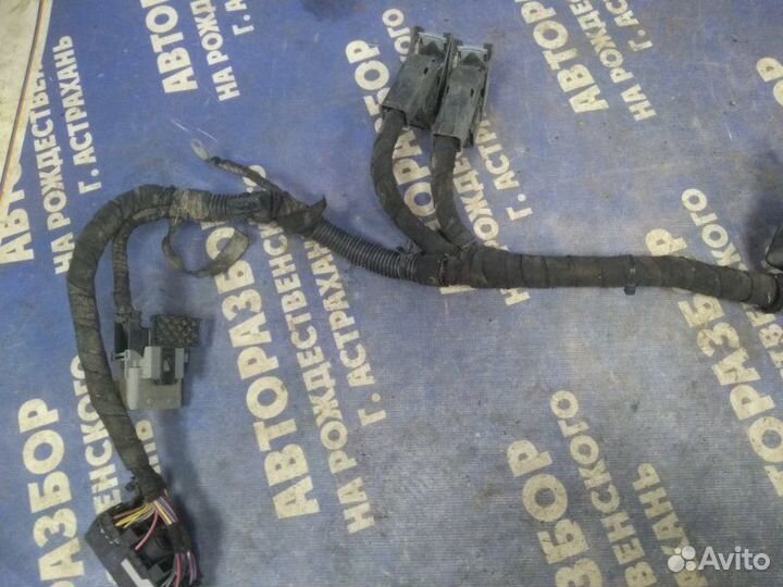 Проводка подкапотная Hyundai Elantra Hd седан G4FC