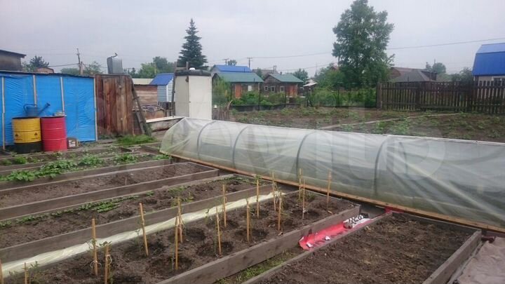 Участок 9,1 сот. (ИЖС)