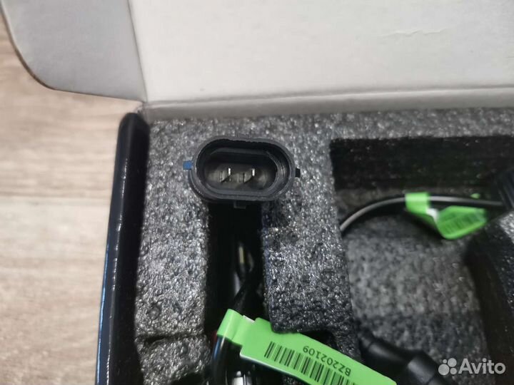 Диодные лампы h11