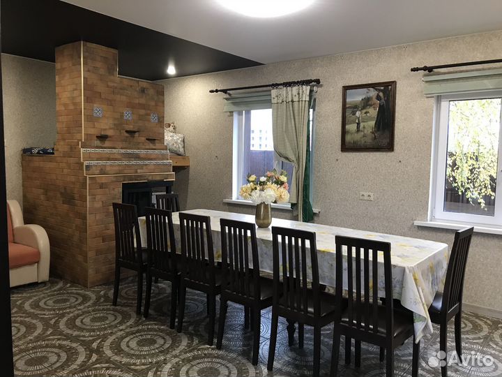 Аренда коттеджей в Комарово