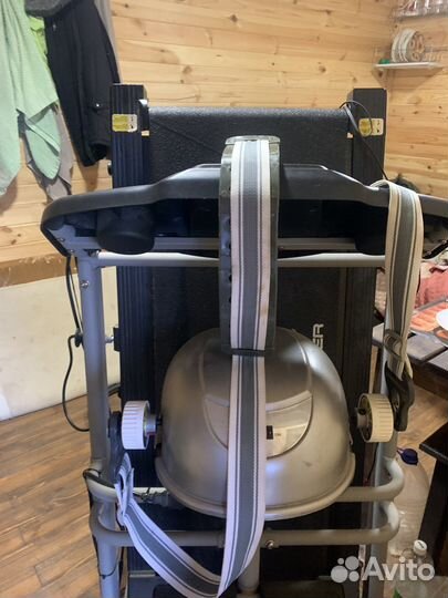 Беговая дорожка