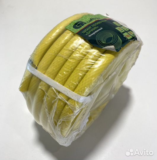 Шланг поливочный Сибртех 