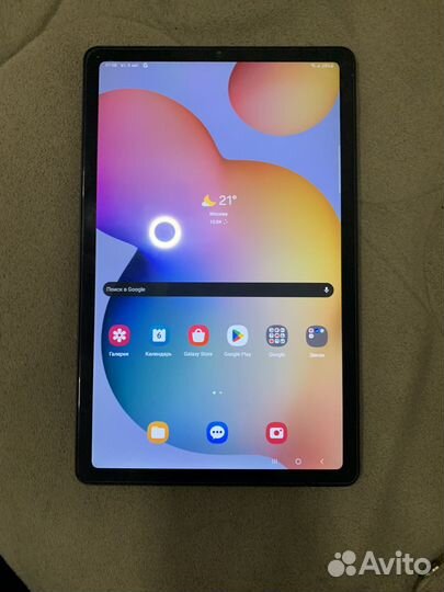 Samsung galaxy tab s6 lite 64