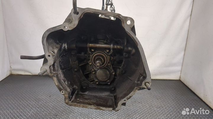 Кпп 5-ст.мех 4х4 (МКПП) Suzuki Vitara, 1992