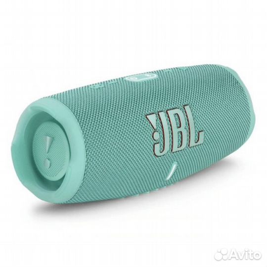 Беспроводная колонка JBL Charge 5