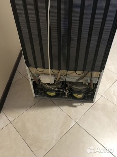 Холодильник бу