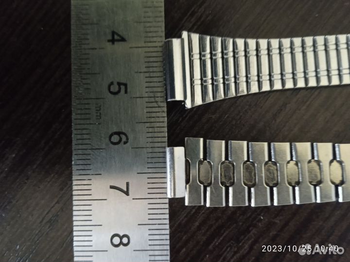 Браслеты для часов