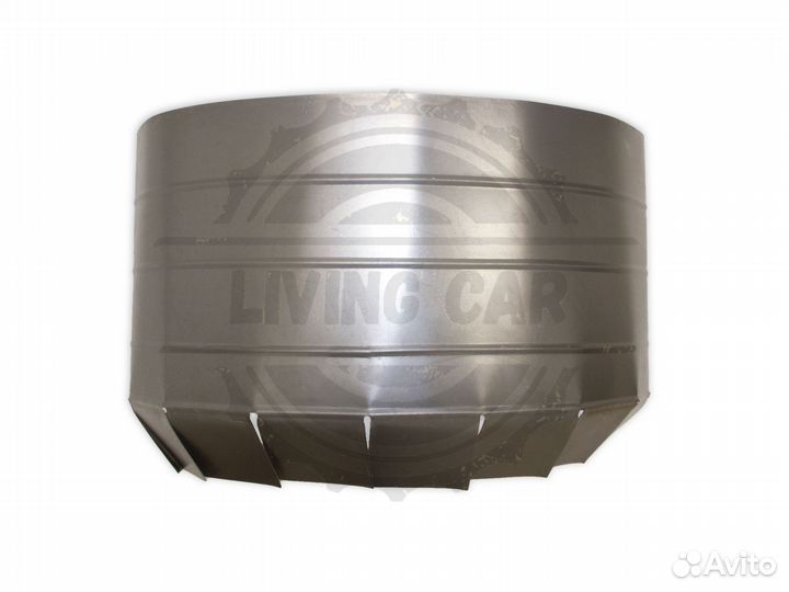 Ниссан Марч (K11) внутренняя арка