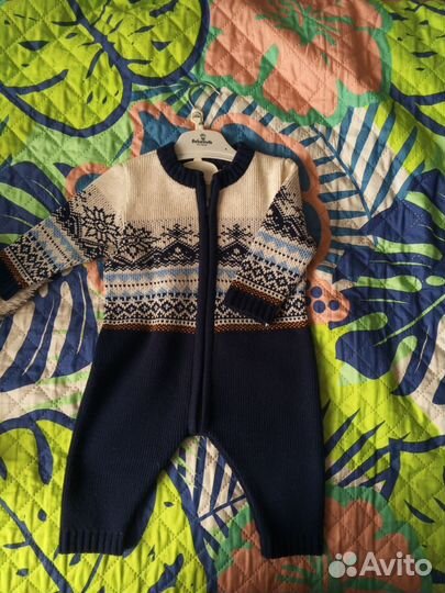 Детская одежда