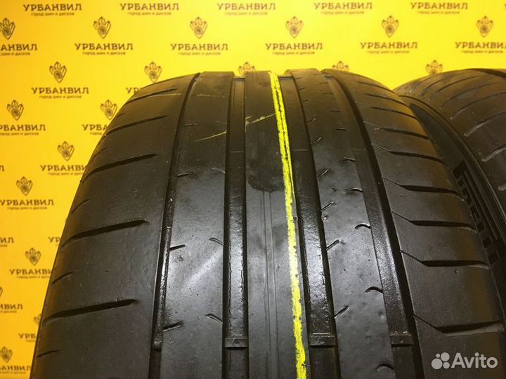 Pirelli P Zero 245/35 R19 93Y