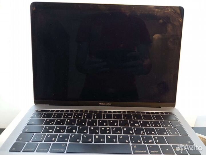 Apple MacBook Pro 13 2019