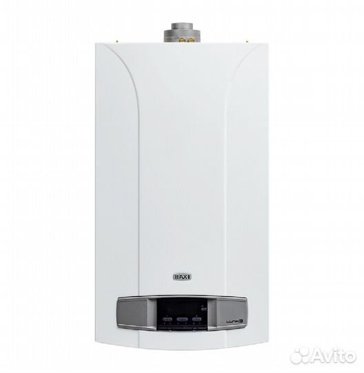 Baxi luna-3 310 Fi