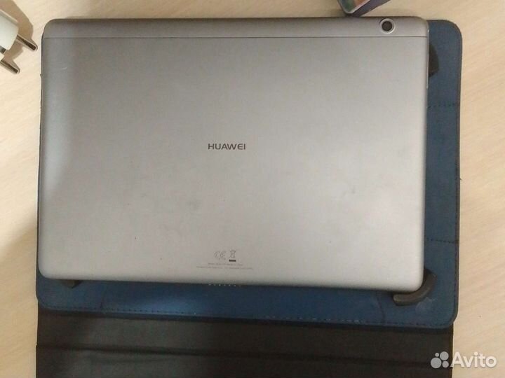 Планшет huawei mediapad t3 10
