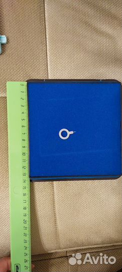 Фильтр для пылесоса philips