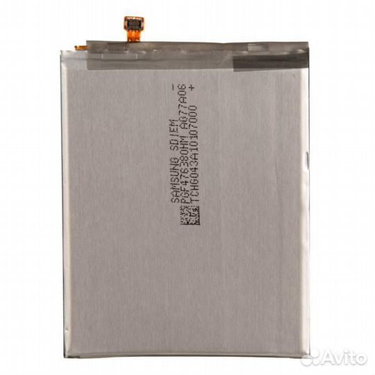 Батарея для Samsung Galaxy A30s