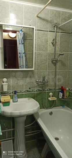 1-к. квартира, 36,7 м², 4/12 эт.