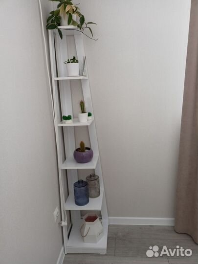 Полка напольная