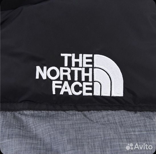 Куртка зимняя The North Face 700 TNF 700