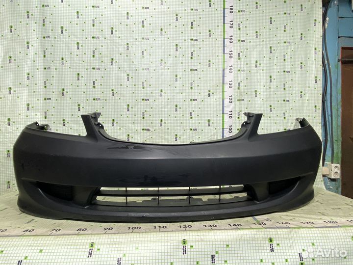 Бампер передний для Honda Civic