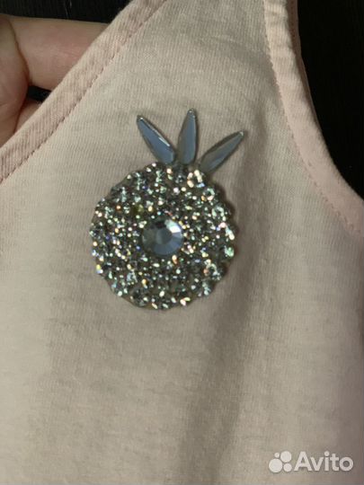 Майка топ LiME