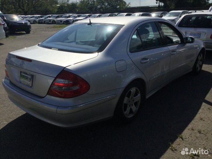 Авто на разбор Mercedes-Benz E-Class W211 112.913