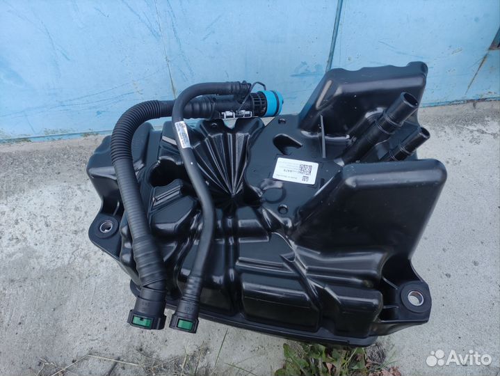 Бак Adblue 84486479
