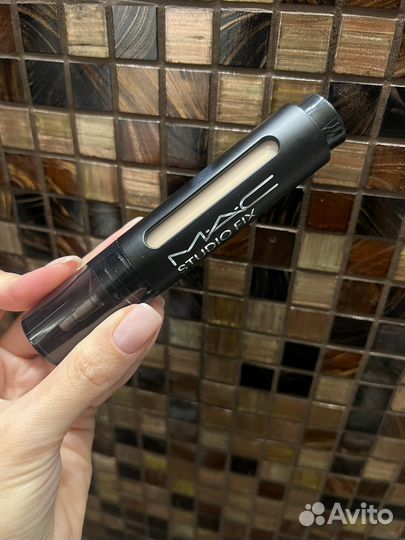 Консилер mac studio fix nw20