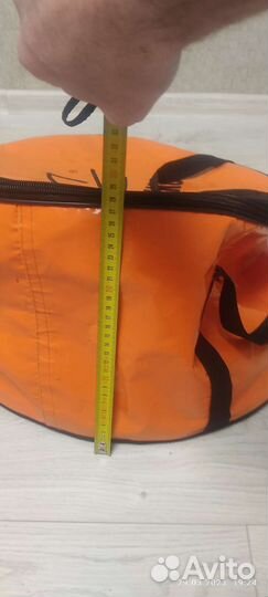 Бубен для рыбалки миненко