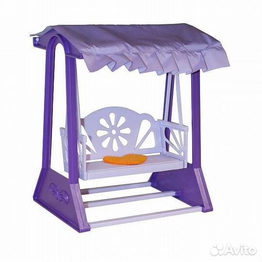 Качели Конфетти С-1370