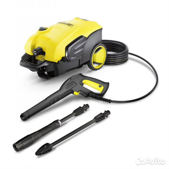 Karcher k5 compact