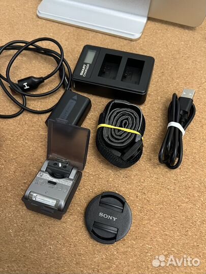 Фотоаппарат Sony Nex-5R