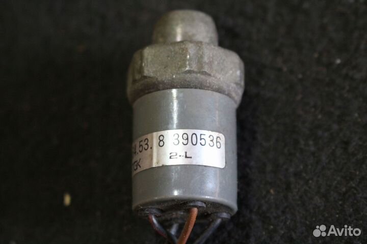 Датчик давления кондиционера в Владикавказе