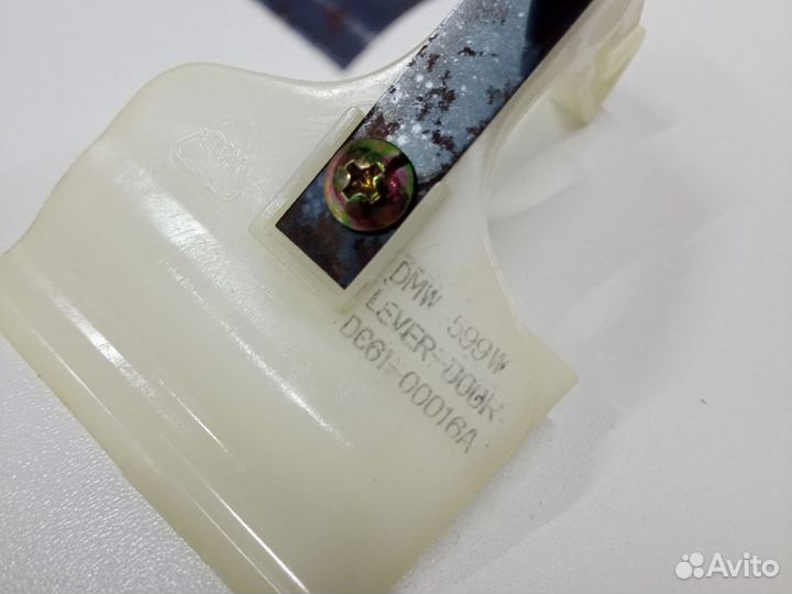 Ручка люка стиральной машины Samsung