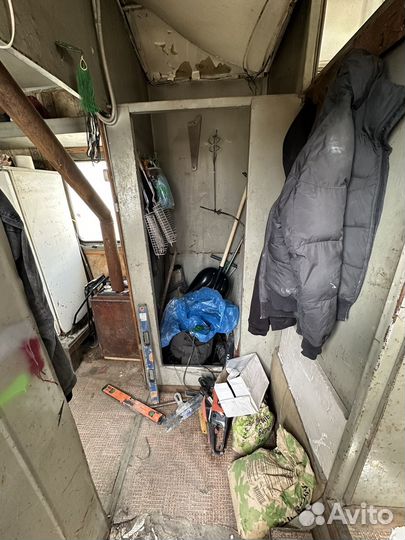 Вагон бытовка на колесах