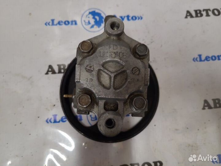 Насос гур Mitsubishi Lancer 9 2006