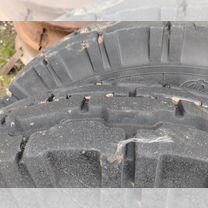 Шины ни мтз-80 передние