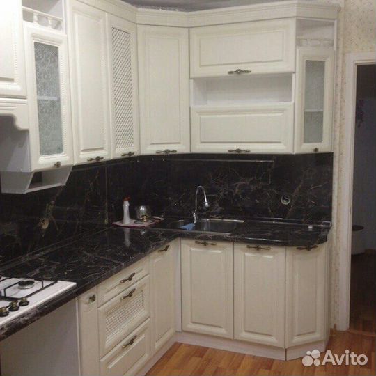 Кухонный гарнитур на заказ