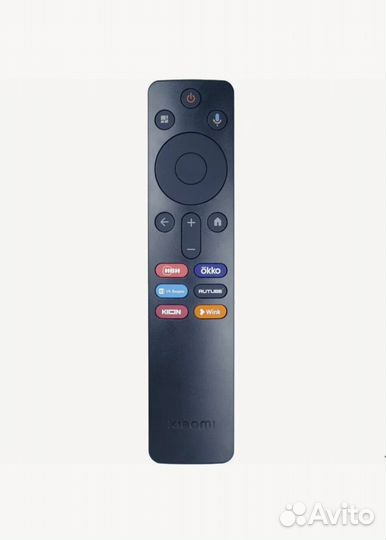 Телевизор Xiaomi TV A Pro 55 2025