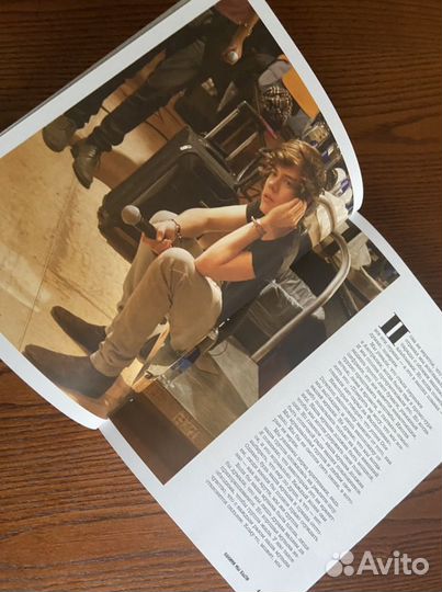 One Direction Какими мы были