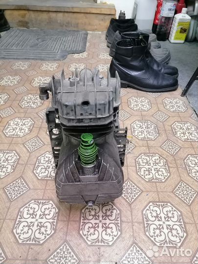 Компрессор воздушный