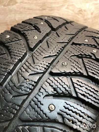 Колеса 4х100 Bridgstone 185/65 R15