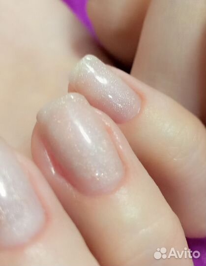 Маникюр педикюр на дому