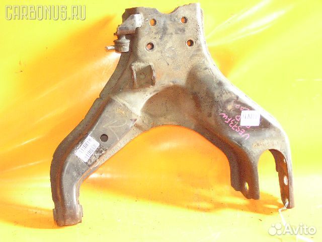 Рычаг на Isuzu Wizard UES73FW