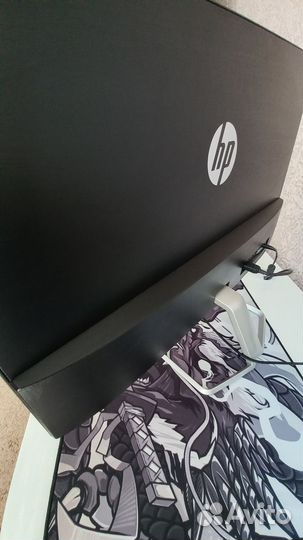 Монитор для компьютера HP 75 Гц 27 дюйма бу