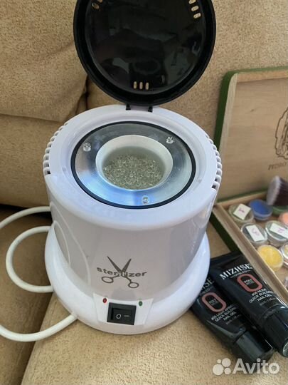 Гель лаки для маникюра набор инструменты