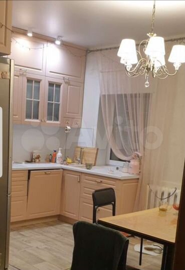 Дом 110 м² на участке 6 сот.