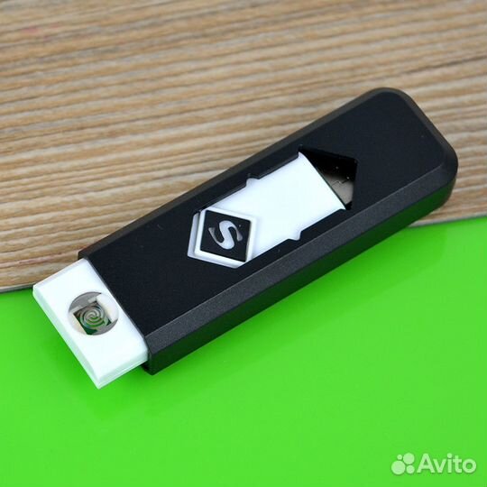 USB Зажигалка